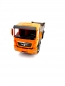 Preview: RC Lesu Racing 1:14 4x4K mit MAN TGS / MB Arocs Lizenzhaube PRO Version
